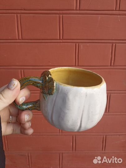 Керамика ручной работы