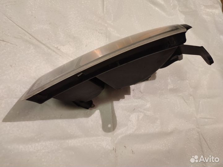 Toyota land cruiser prado 90 габарит R 60-53