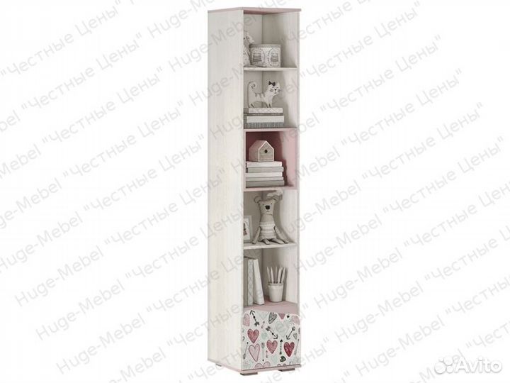 Комплект детской мебели. Новая мебель