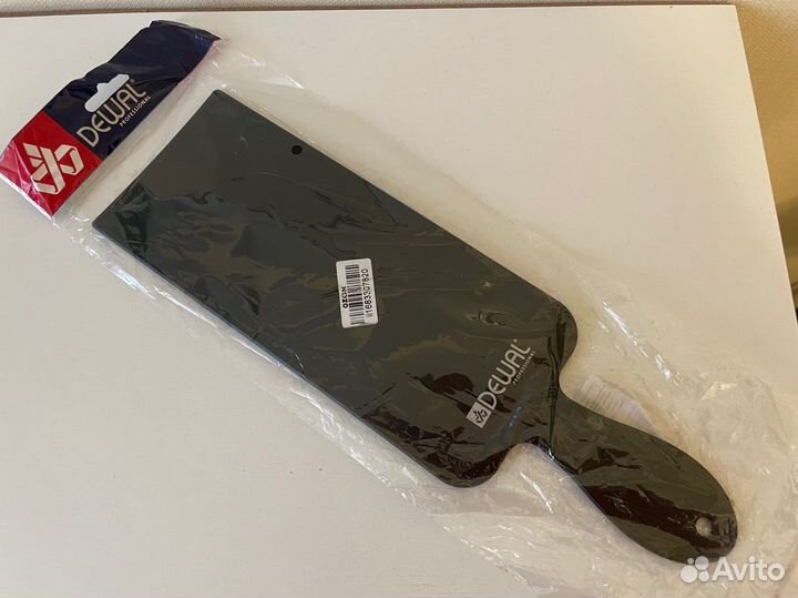 Лопатка для окрашивания dewal