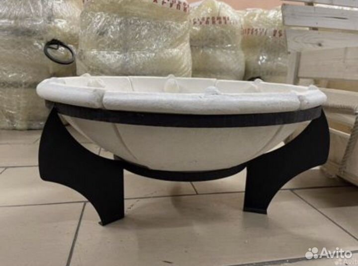 Костровая чаша