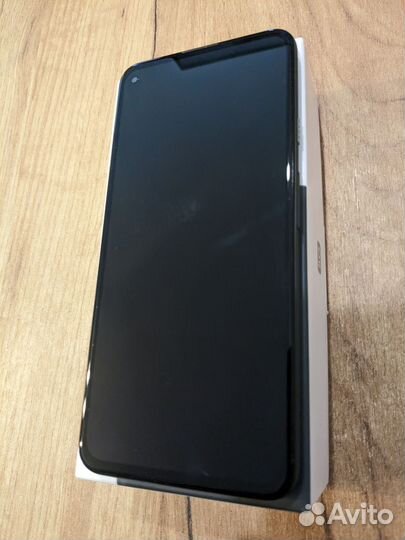 Google pixel 5A 5G (USA)