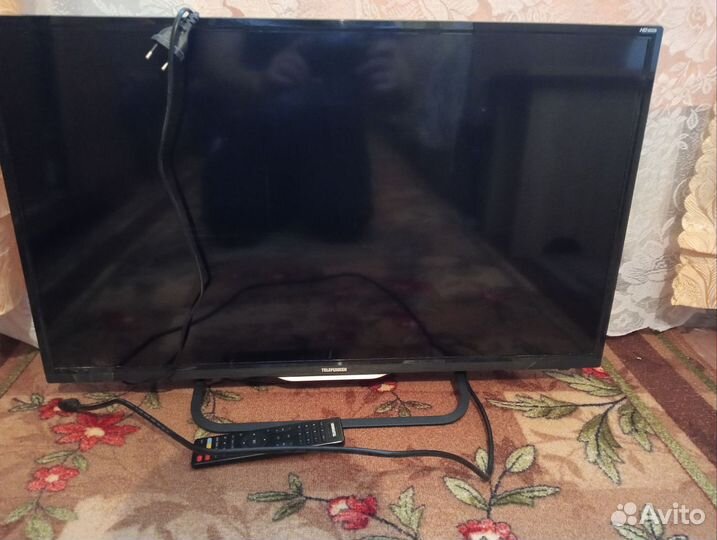 Телевизор