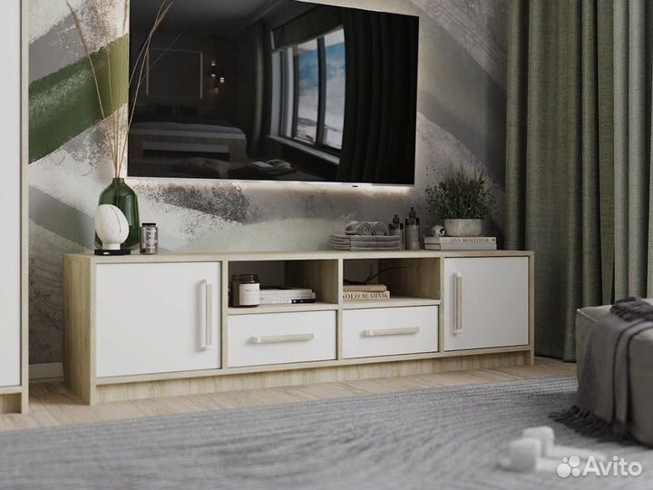 Эдем-1 тумба под тв