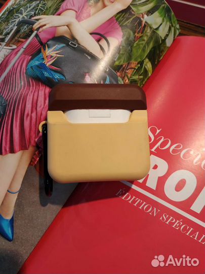 Чехол для наушников Xiaomi