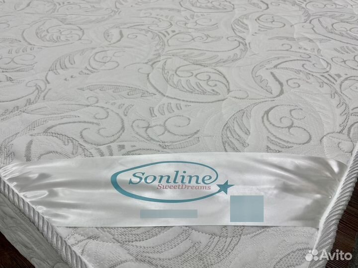 Матрас зима лето