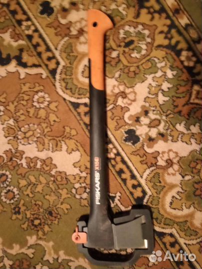 Топор колун. Финляндия