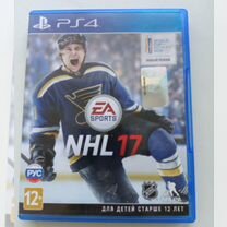 NHL ps4