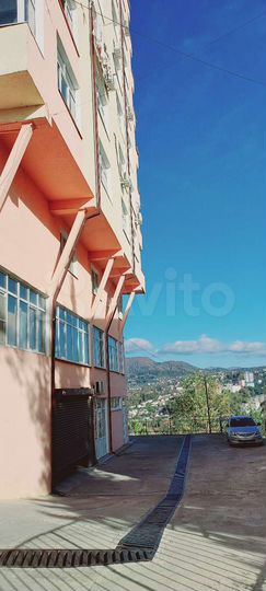 3-к. квартира, 74 м², 15/15 эт.