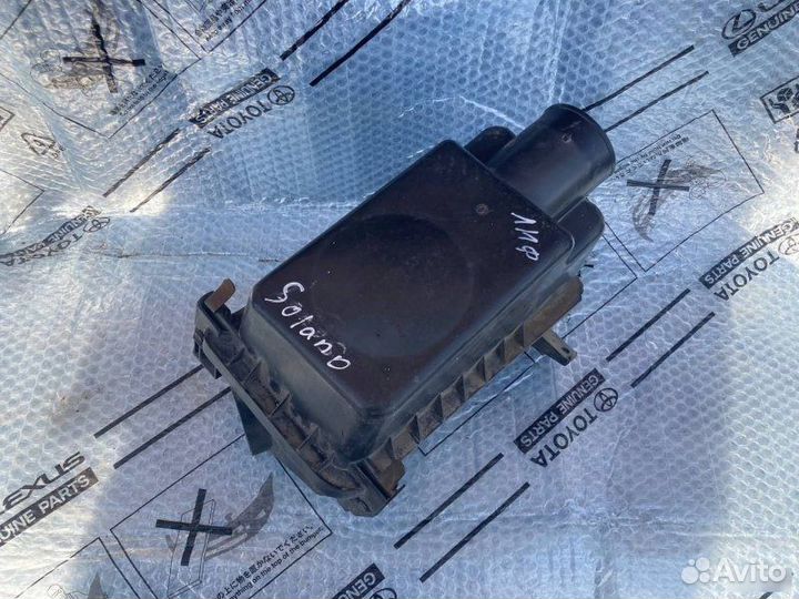 Корпус воздушного фильтра Lifan Solano