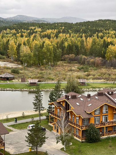 Квартира-студия, 26,5 м², 8/10 эт.