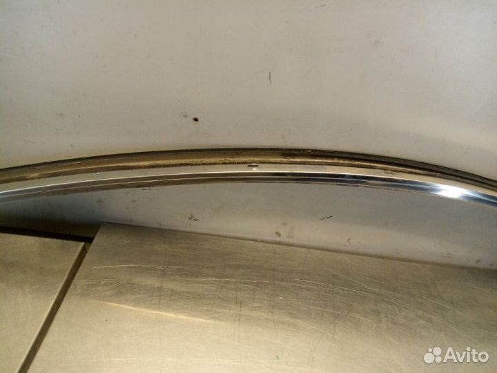 Молдинг крыши правый Toyota Curren ST206 3SFE