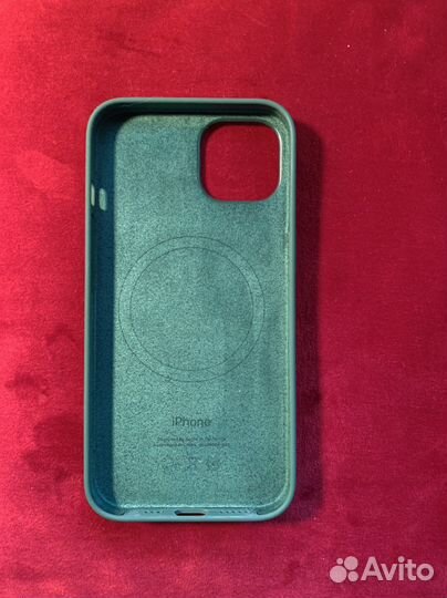 Чехол на iPhone 12 pro max и iPhon 13