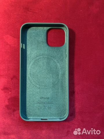 Чехол на iPhone 12 pro max и iPhon 13