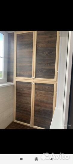 Остекление балконов и лоджий под ключ