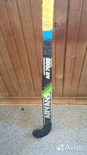 Клюшки для хоккея на траве