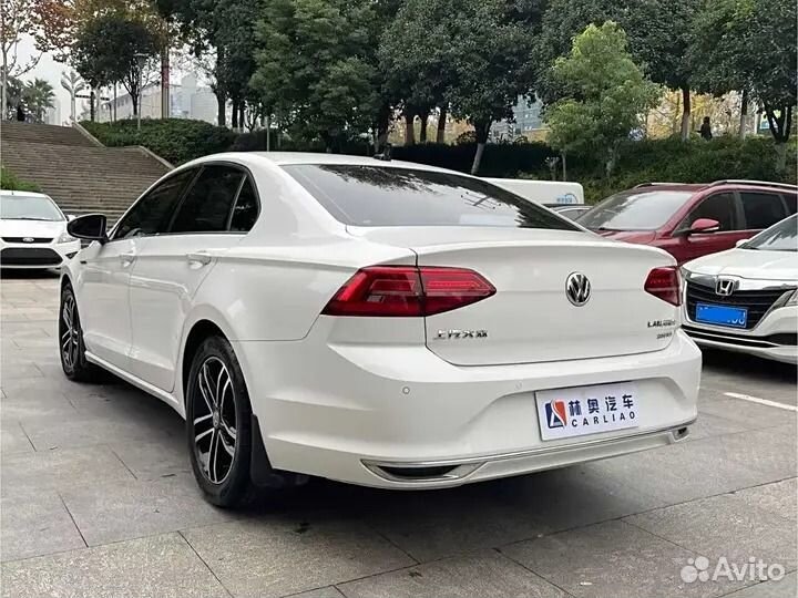 Volkswagen Lamando 1.4 AMT, 2022, 49 000 км