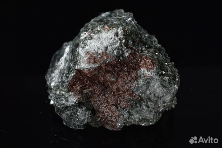 Клинохлор. Лот №1178