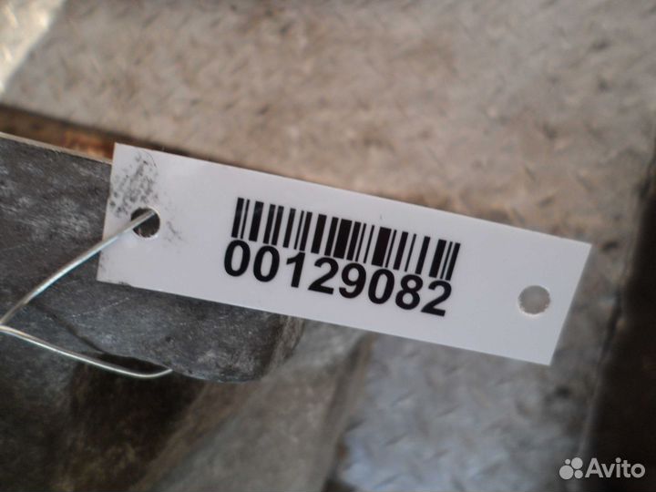 АКПП, BMW X5 2011