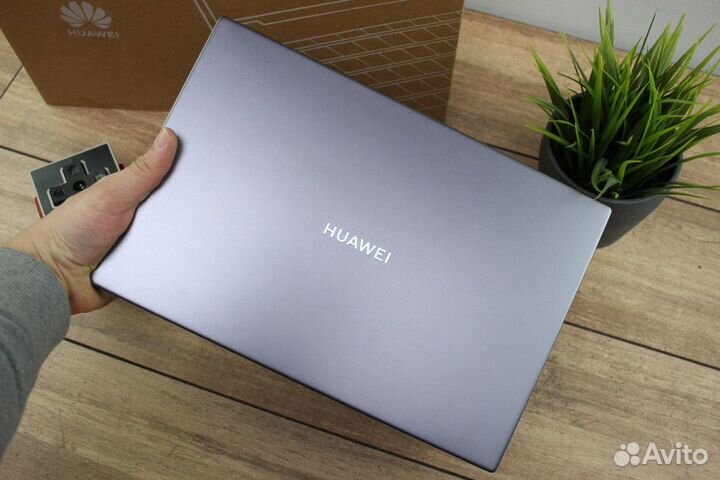 Huawei matebook d14 i5
