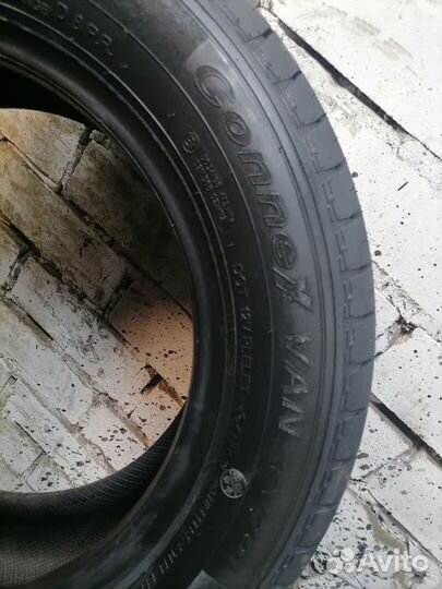 Triangle Connex Van TV701 205/65 R16C 107T