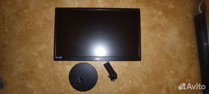 Монитор для компьютера 21.5