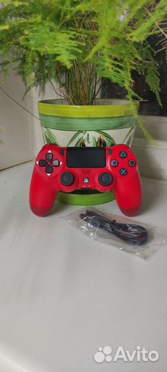 Джостик геймпад для пк и ps4