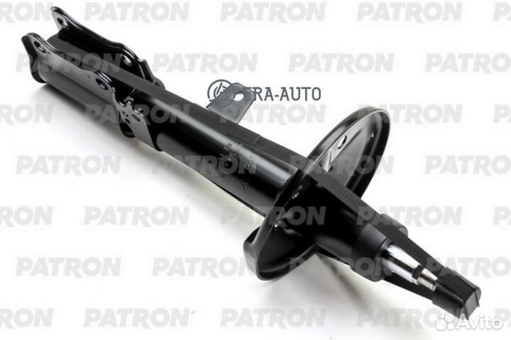 Patron PSA334478 Амортизатор подвески задн прав toyota Camry (V10/V20) 91-01