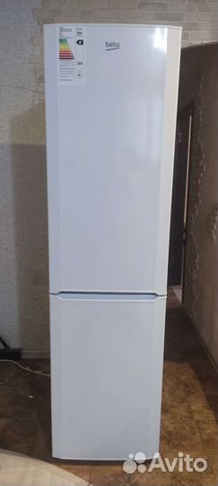 Холодильник беко
