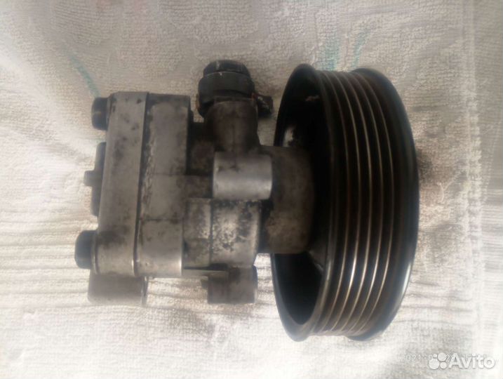 Насос гура KIA Sportage 2, Hyundai Tucson