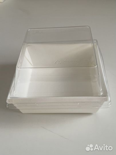 Коробки для бенто-тортов