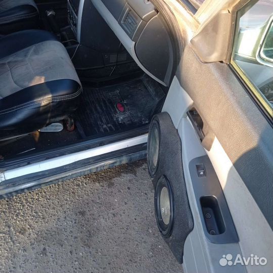 LADA Priora 1.6 МТ, 2007, 250 000 км