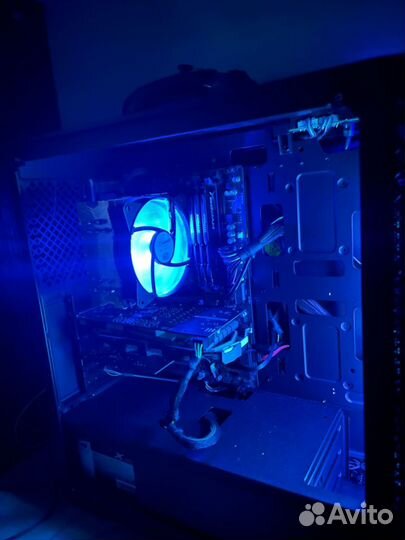 Материнская плата с процессором i7/MSI Z97/16RAM