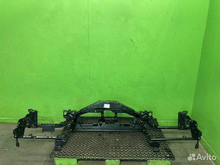 Усилитель торпедо KAMAZ 5490-T5