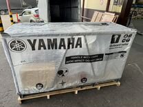 Лодочный мотор yamaha F150 fetx