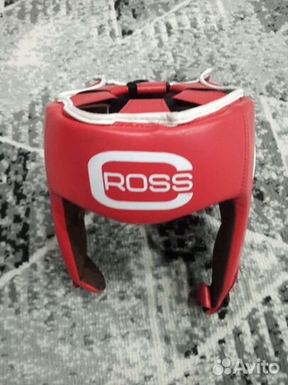 Боксёрские перчатки и всё для бокса