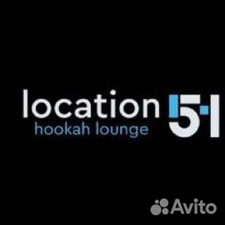 Администратор в кальянную