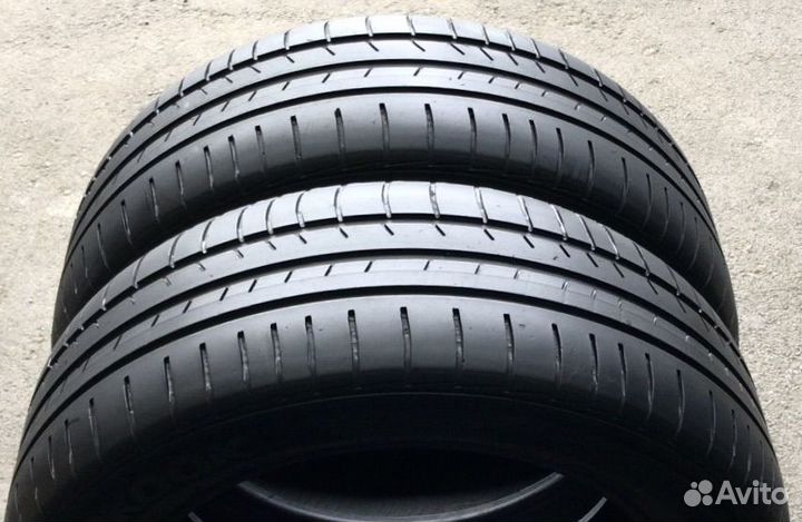 Hankook Kinergy Eco 2 K435 205/55 R16