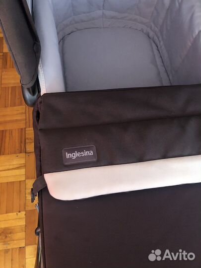Коляска-люлька Inglesina Sofia