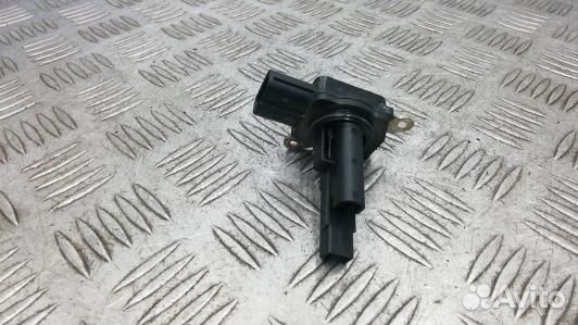 Расходомер воздуха дизельный mitsubishi outlander