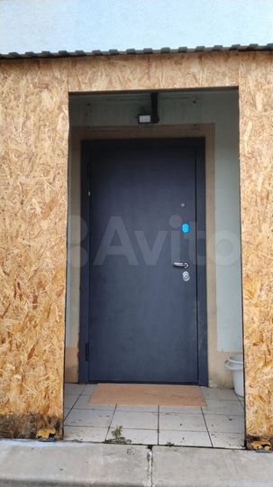 Таунхаус 64,5 м² на участке 3,1 сот.