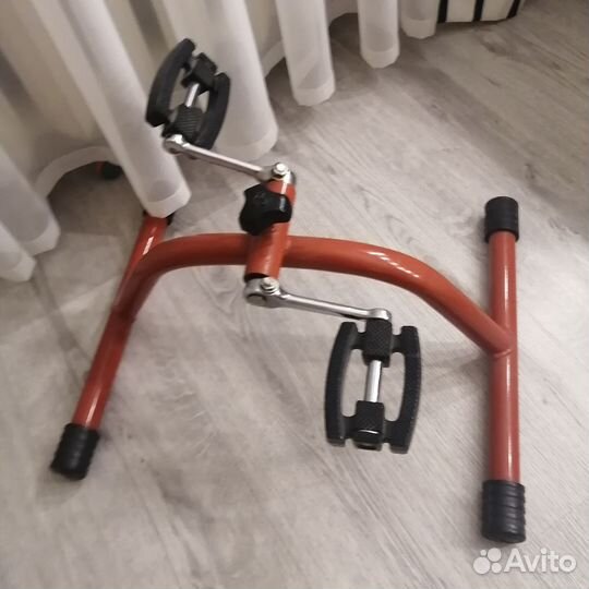 Тренажер для рук и ног