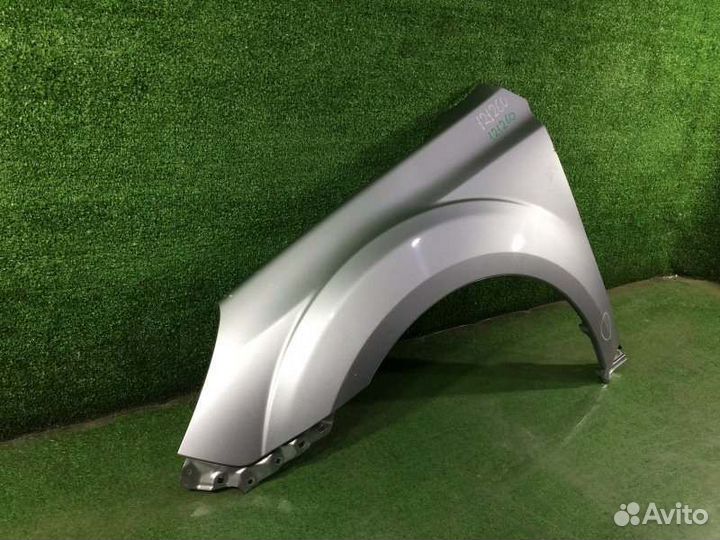 Крыло переднее левое Subaru Outback BRF EZ36 2009
