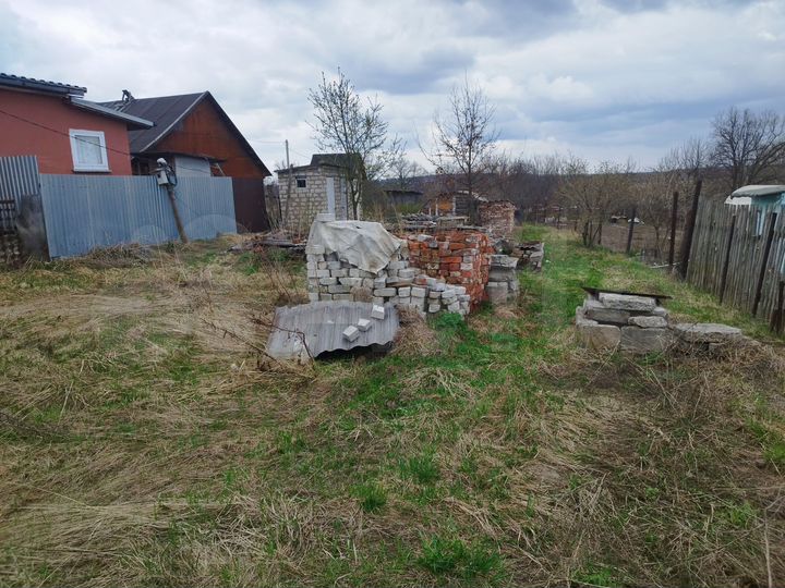 Участок 15 сот. (ИЖС)