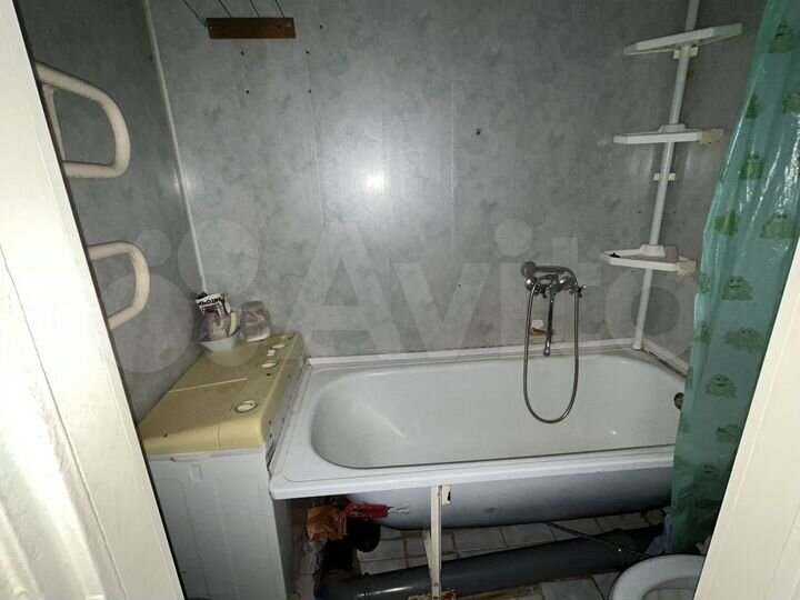 1-к. квартира, 20,1 м², 1/12 эт.