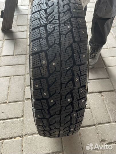 Cordiant Business CW 2 185/75 R16