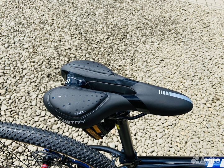 Велосипед 29 дюймов прома кассета