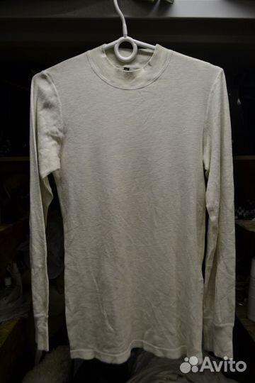 Термобелье армии Австрии