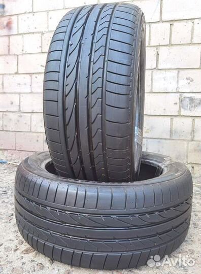 Bridgestone Dueler H/P Sport 235/50 R19 99V