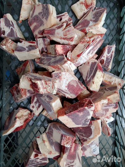 Кости для собак